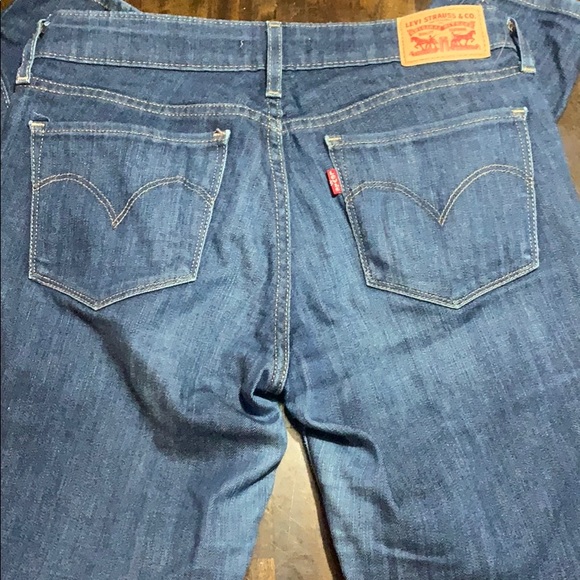 Levi’s skinny jean - Picture 2 of 6